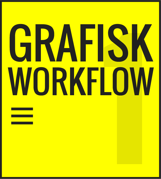 Grafisk Workflow