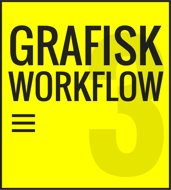 Grafisk Workflow