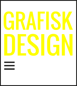 Grafisk Design